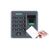 Fingerprint + RFID Card + PIN Access Control Reader