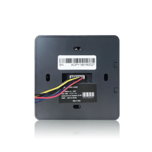 Fingerprint + RFID Card + PIN Access Control Reader