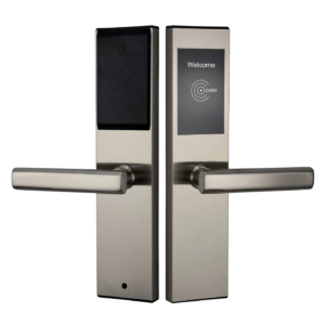 Access Code Operated Deadbolt Lock