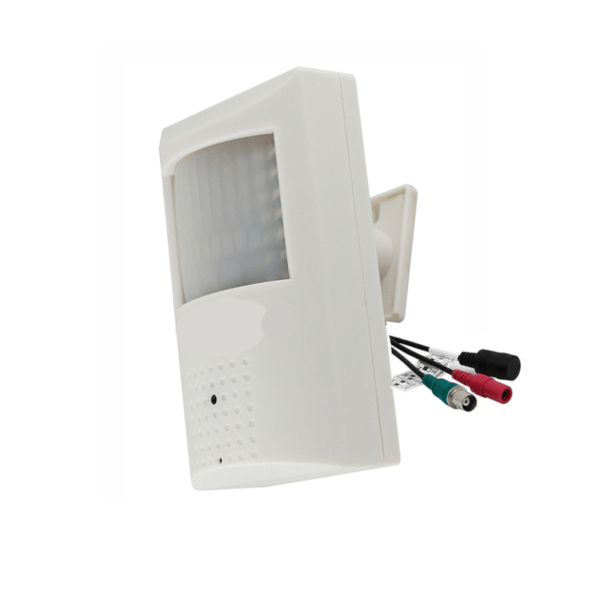Motion Detector 4 IN 1 2MP Security Camera