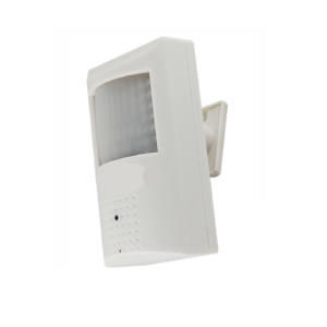 Security Covert Motion Detector Wi-Fi Camera