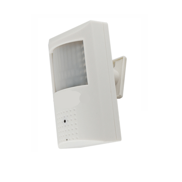 Security Covert Motion Detector Wi-Fi Camera - Image 3
