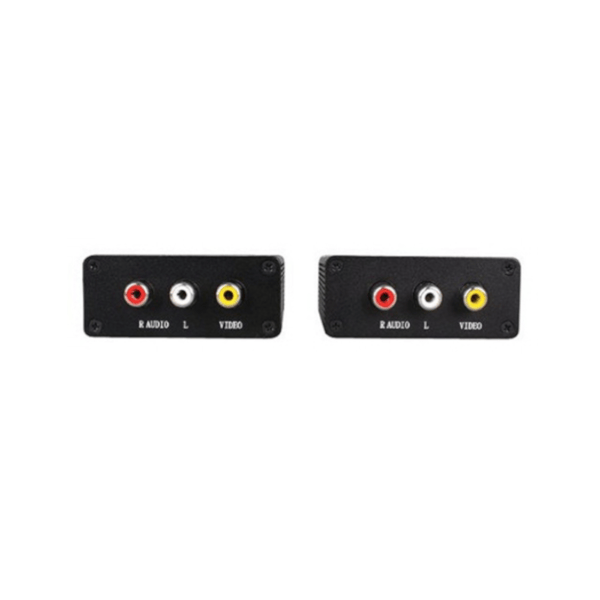 5 Miles Wireless Audio Video Transmitter and Receiver - Image 4