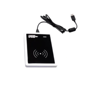 Contact-less RFID Key Card Encoder