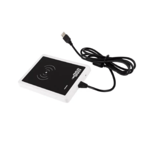 Contact-less RFID Key Card Encoder