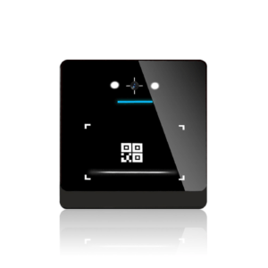 QR Code Access Control Reader