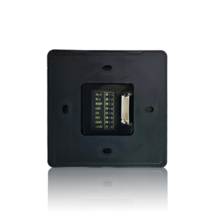 QR Code Access Control Reader