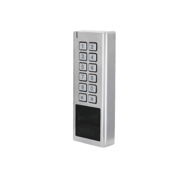 MF-EM-HID Access Control System Reader