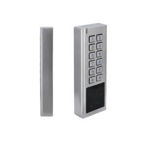 MF-EM-HID Access Control System Reader