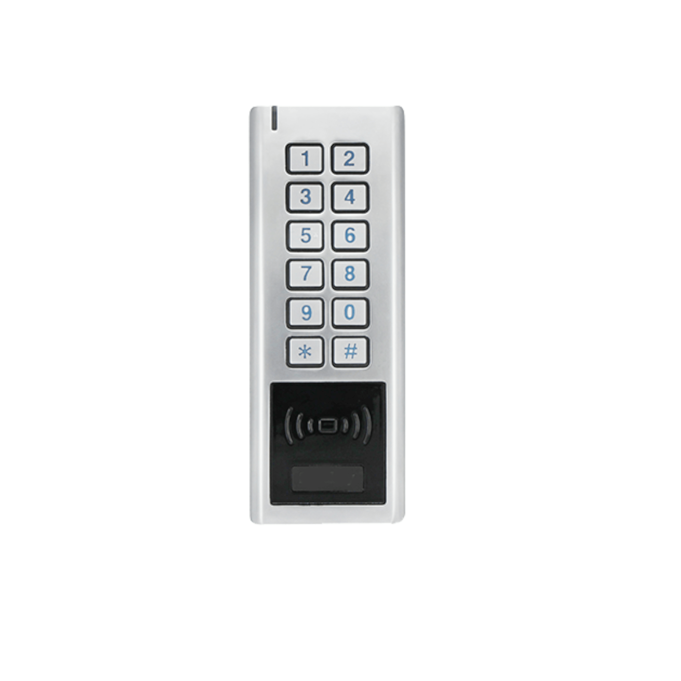 MF-EM-HID Access Control System Reader