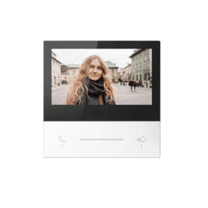 2 Wire Intercom 7 inch WIFI Indoor Monitor