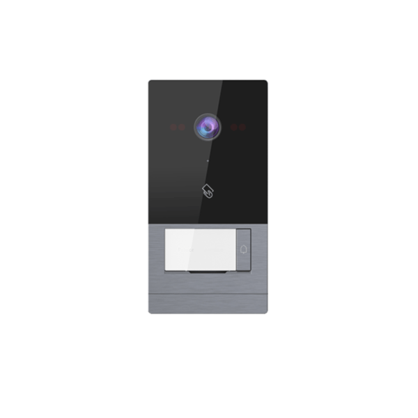 2 wire Wifi Home Intercom Door Camera
