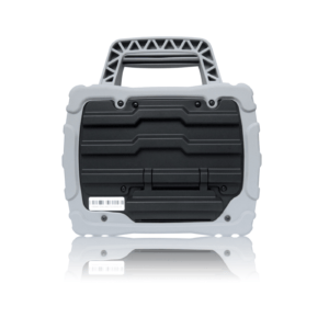 On-site/Off-site Portable Mobile Employee Time Clock