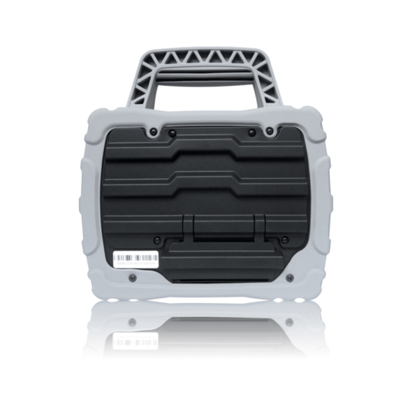 On-site/Off-site Portable Mobile Employee Time Clock - Image 3