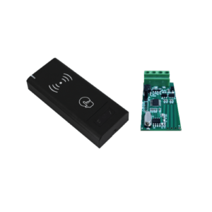 Wireless RFID Card Reader For Access Control