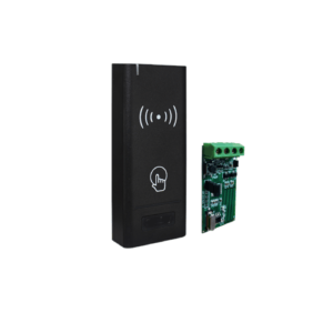 Wireless RFID Card Reader For Access Control