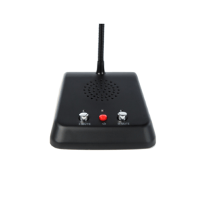 Window Intercom Kit