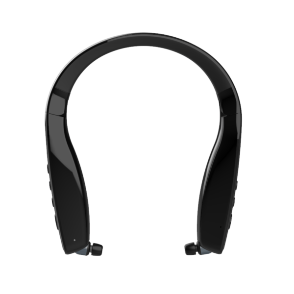 Group Communication Wireless Intercom With Bluetooth