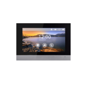 ZDL-IPWX7 Lan-Wi-Fi Intercom Smart Monitor