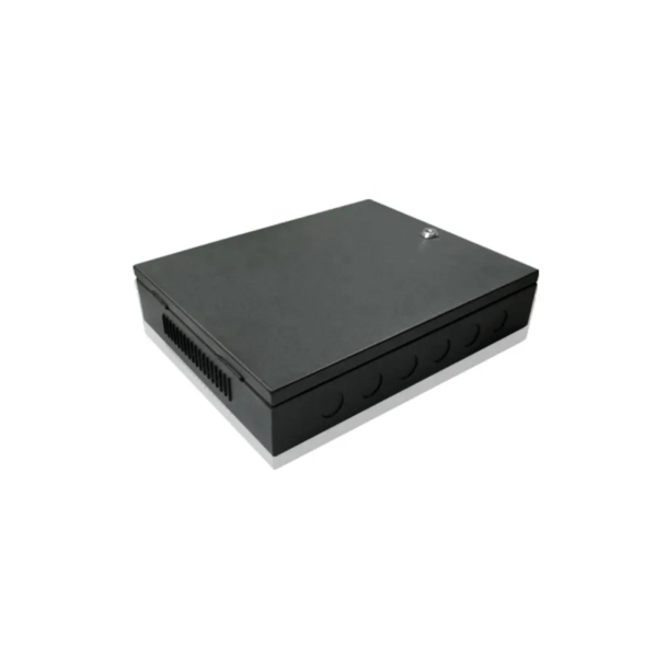 2-Entry Doors TCPIP Access Control System