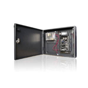 2 Entry Door TCPIP Access Control System