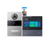 2-Wire Home Intercom System