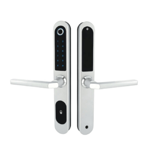4-In-1 Operating Method Sliding Door Lock