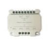 T-OD 2-Wire Intercom System Outdoor Panel Splitter