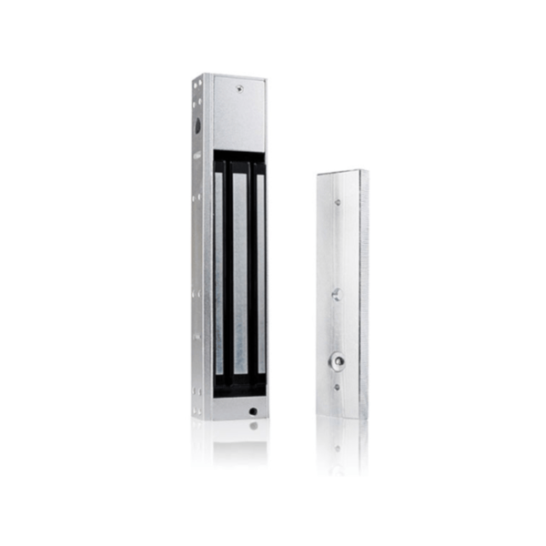 1200-Ib Holding Force Magnetic Lock - 12VDC - Image 2