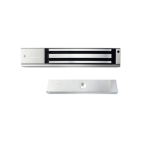 1200-Ib Holding Force Magnetic Lock - 12VDC
