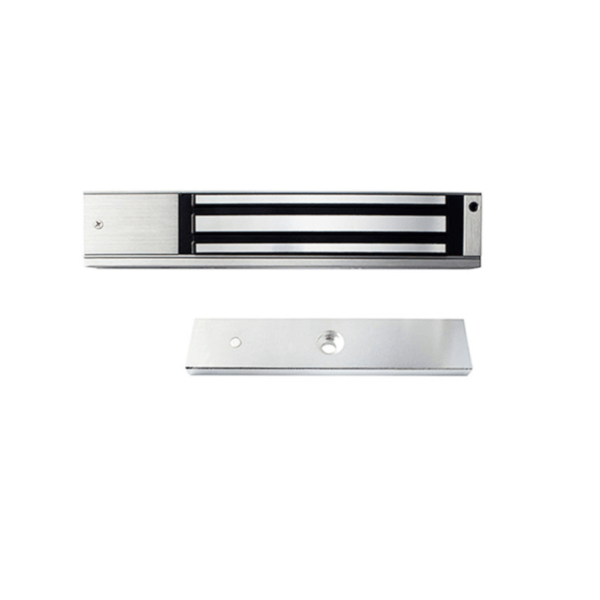 1200-Ib Holding Force Magnetic Lock - 12VDC
