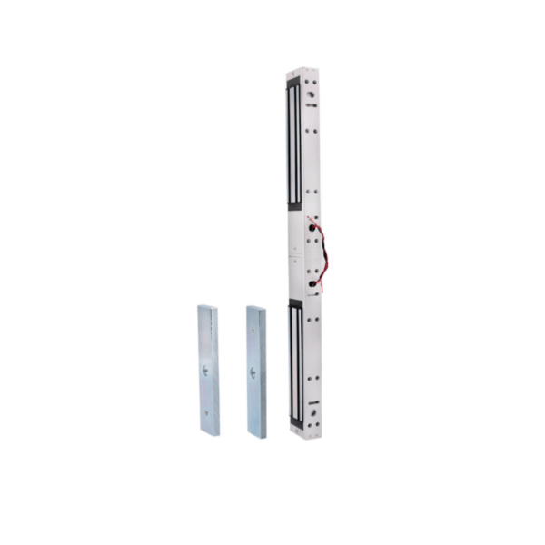 Double Door 1200 lb Mag-lock