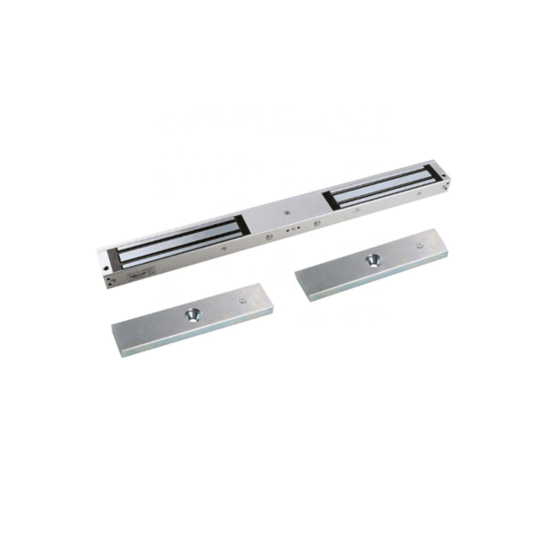 Double Door 1200 lb Mag-lock