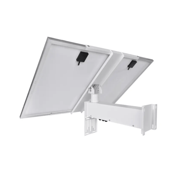 80 Watt 12V Solar Panel – 5 Amp Output - Image 2