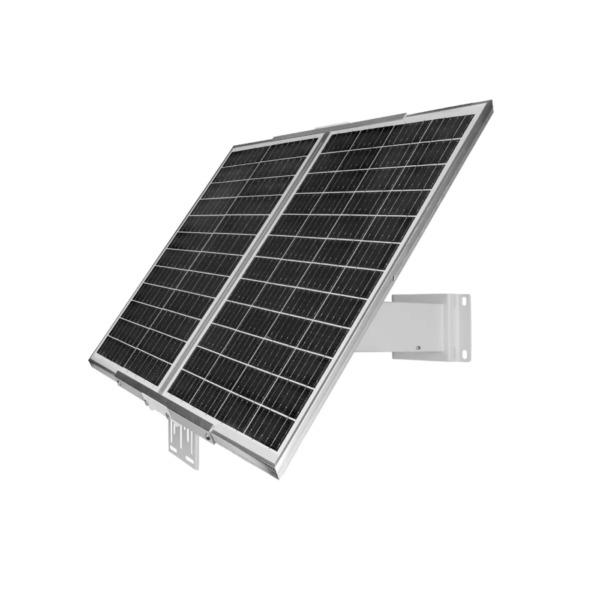 80 Watt 12V Solar Panel – 5 Amp Output