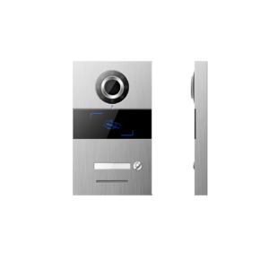 2-wire Home Intercom System