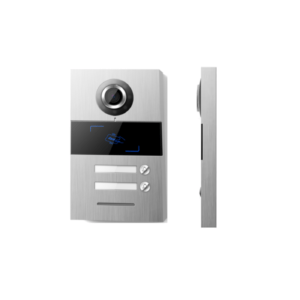 T-OS72 2-wire Intercom Door Station Camera