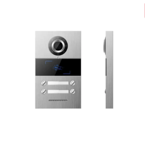 T-OS04 2-wire Intercom Door Camera