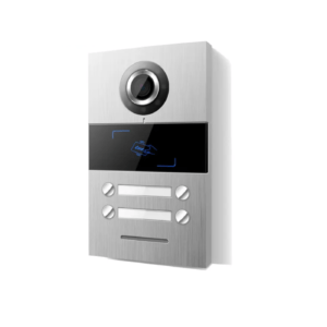 T-OS04 2-wire Intercom Door Camera