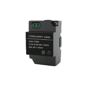 T-PS03 2-wire Intercom Power Supply