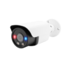 Face Detection 8MP AI Camera With 2-way Audio