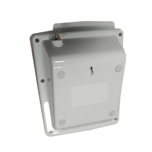 2-Way Wireless Push-to-Talk Intercom Radio – 2 Mile Range