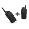 2 Mile Group Communication Wireless Walkie Talkie Radio