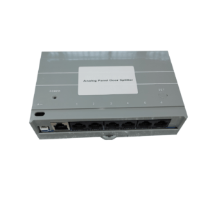 ZDL-ADS A3000V4 Intercom Door Station Splitter