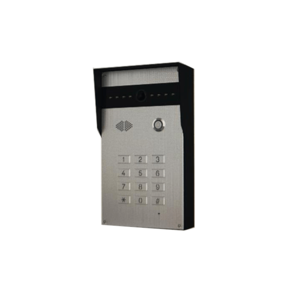 Smart Home Intercom With Door Access - Image 4
