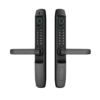 Smart Double-Sided 6-in-1 Fingerprint Door Lock
