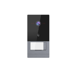 Expandable Home Intercom with Camera and Access control