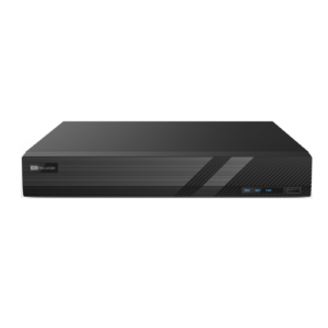 32CH 4K Network Video Recorder with Face Detection