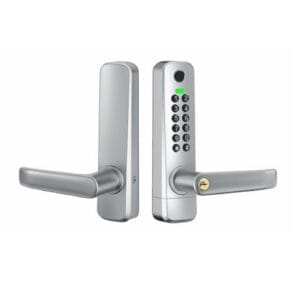 Waterproof Fingerprint Door Lock