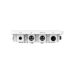 Dual-Band WiFi 6 Outdoor Wireless Access Point